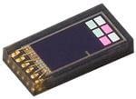 ams TMD2636 IR Proximity Detection Module .